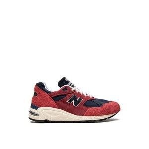 New Balance 990V2 Made In Usa Teddy Santis Sneakers - NWT